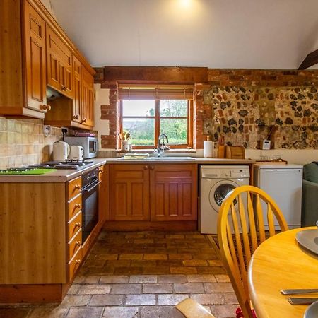 Laburnum Holiday Cottage Tunstead  외부 사진