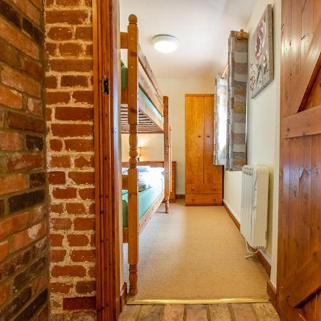 Laburnum Holiday Cottage Tunstead  외부 사진