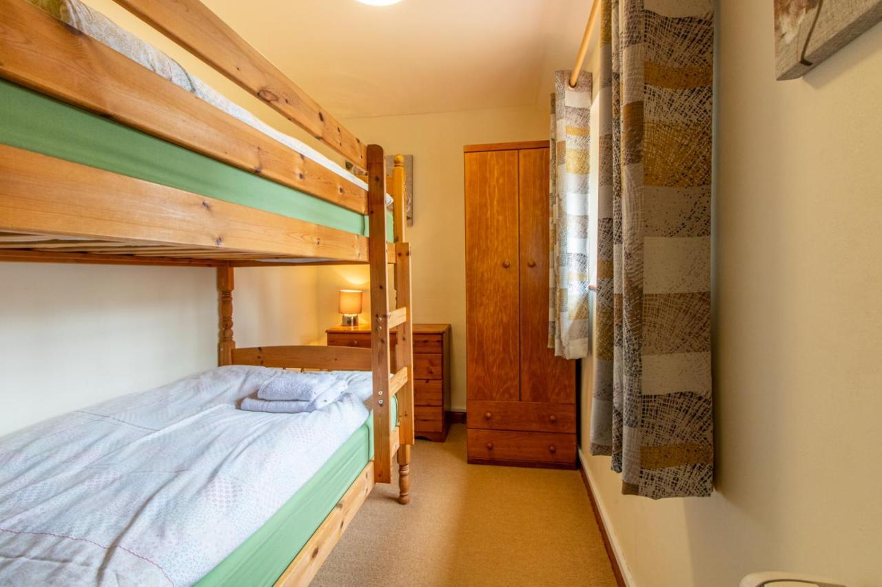 Laburnum Holiday Cottage Tunstead  외부 사진