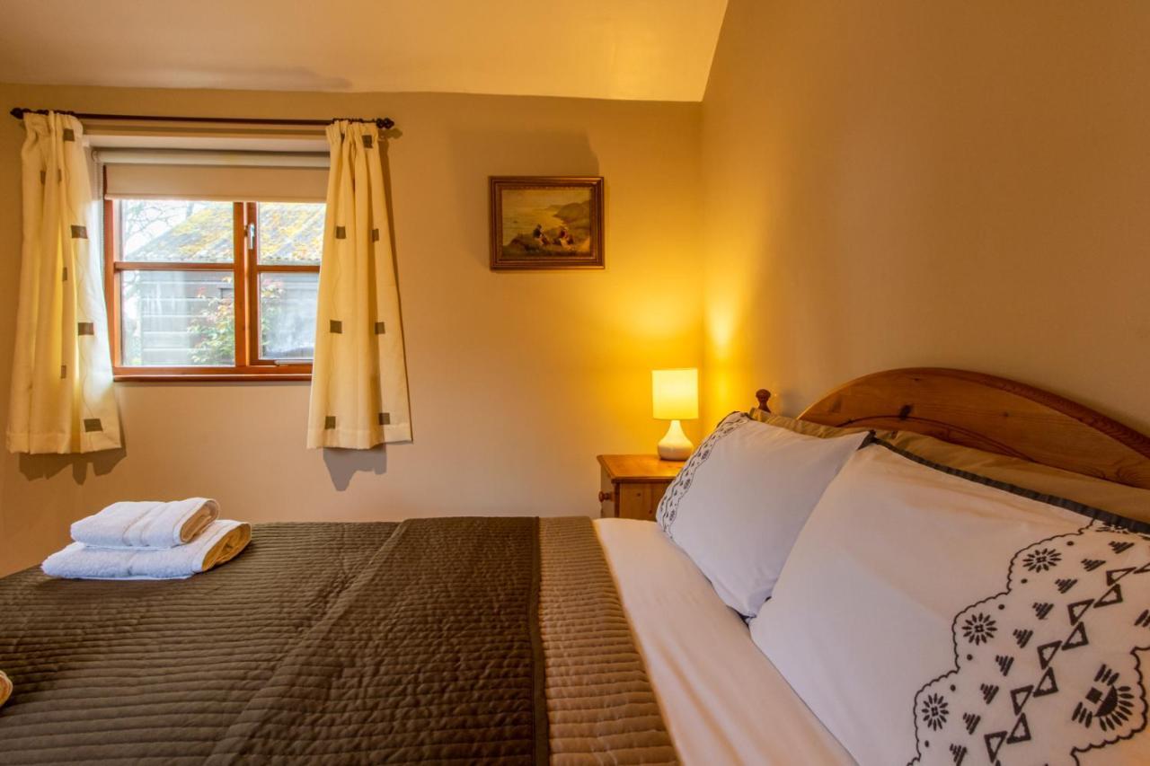 Laburnum Holiday Cottage Tunstead  외부 사진