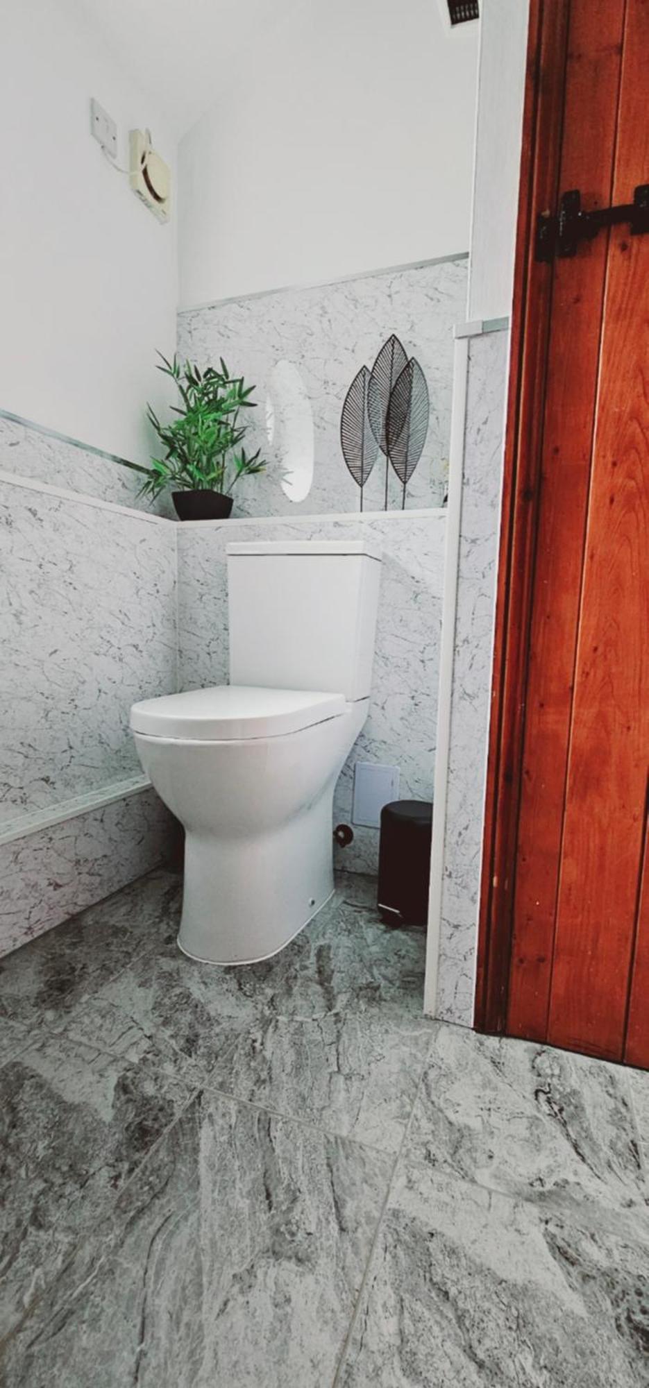 Laburnum Holiday Cottage Tunstead  외부 사진